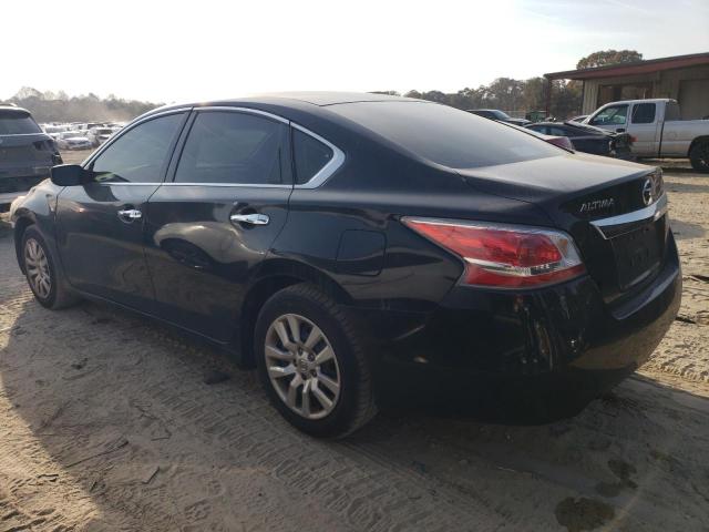 Image 2 of 2015 NISSAN ALTIMA 2.5 2015 with VIN 1N4AL3AP0FC262719