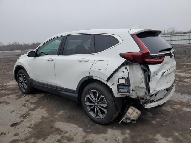 Obraz 2 z 2020 HONDA CR-V EX 2020 z VIN 5J6RW2H55LL022929