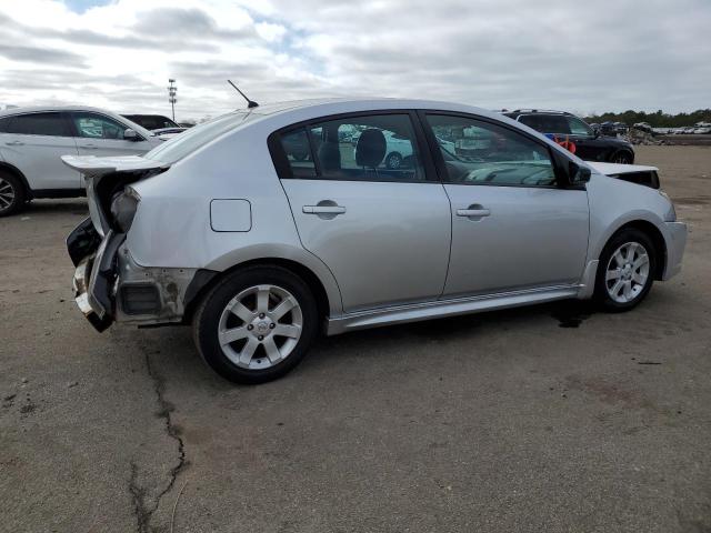 Изображение 3 2010 NISSAN SENTRA 2.0 2010 с VIN 3N1AB6AP1AL675960
