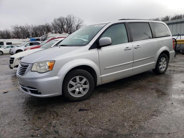 2011 CHRYSLER TOWN & COUNTRY TOURING 2011 image