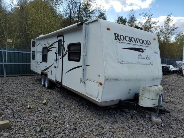 Obraz 1 z 2010 WILDWOOD ROCKWOOD 2010 z VIN 4X4TRLC26AD105664