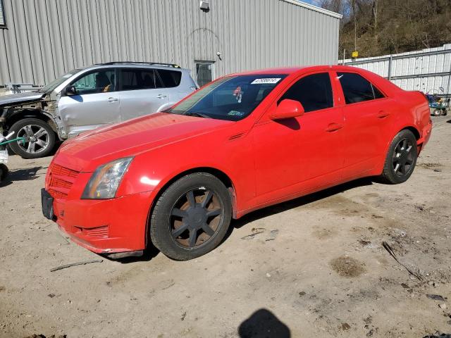 Image 1 of 2009 CADILLAC CTS  2009 with VIN 1G6DF577X90139701
