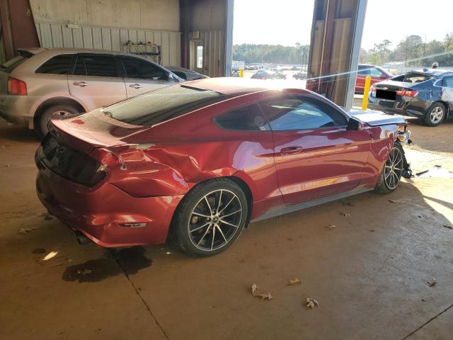 Image 3 of 2015 FORD MUSTANG  2015 with VIN 1FA6P8TH9F5321025