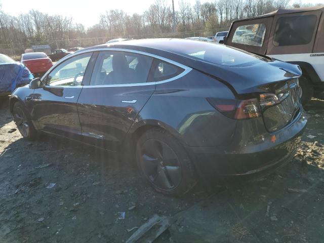 Изображение 2 2017 TESLA MODEL 3  2017 с VIN 5YJ3E1EA6HF000040