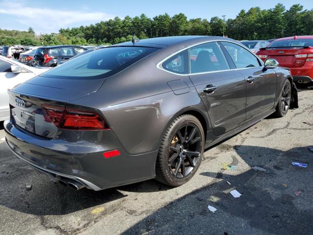 Image 3 of 2016 AUDI S7 PRESTIGE 2016 with VIN WAUW2AFCXGN010718