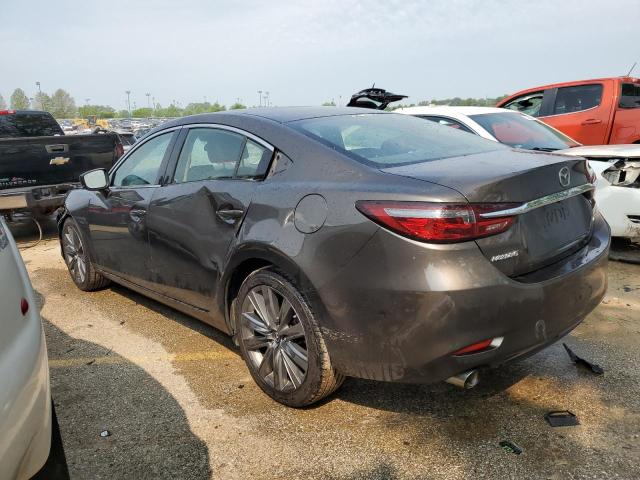 Image 2 of 2018 MAZDA 6 TOURING 2018 with VIN JM1GL1VM1J1308569