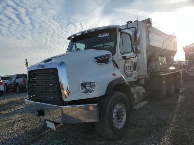 Изображение 2 2024 FREIGHTLINER 114SD  2024 с VIN 1FVHG3FE3RHUC6685