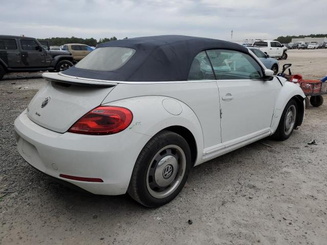 Obraz 3 z 2016 VOLKSWAGEN BEETLE S/SE 2016 z VIN 3VW507AT0GM810966