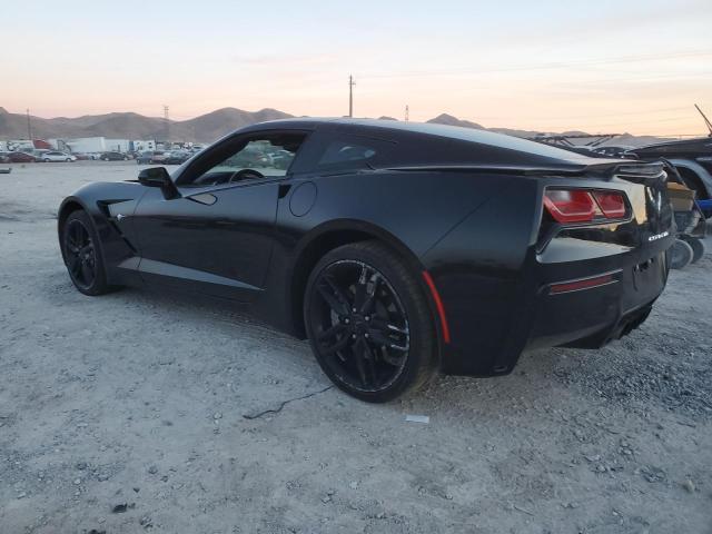Obraz 2 z 2019 CHEVROLET CORVETTE STINGRAY 1LT 2019 z VIN 1G1YA2D78K5106553