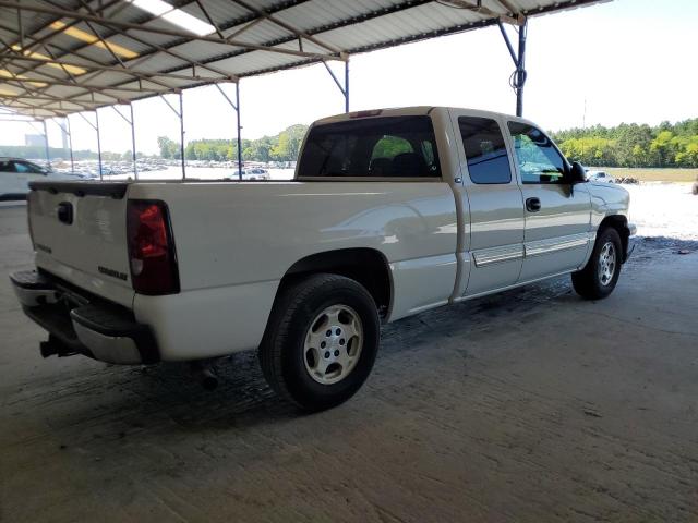 Изображение 3 2004 CHEVROLET SILVERADO C1500 2004 с VIN 2GCEC19V041134535