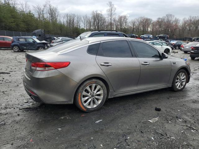 Image 3 of 2018 KIA OPTIMA LX 2018 with VIN 5XXGT4L37JG264058
