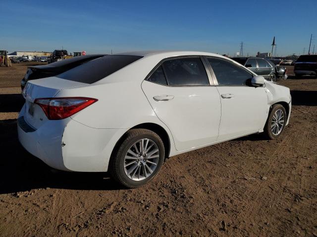 Obraz 3 z 2015 TOYOTA COROLLA L 2015 z VIN 5YFBURHE7FP302644