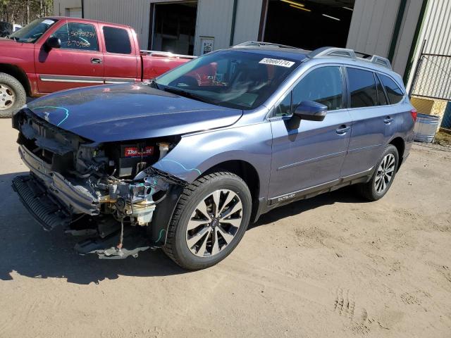Obraz 1 z 2016 SUBARU OUTBACK 2.5I LIMITED 2016 z VIN 4S4BSAJCXG3334445