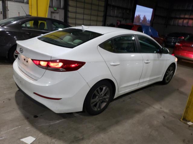 Obraz 3 z 2017 HYUNDAI ELANTRA SE 2017 z VIN 5NPD84LF8HH026572