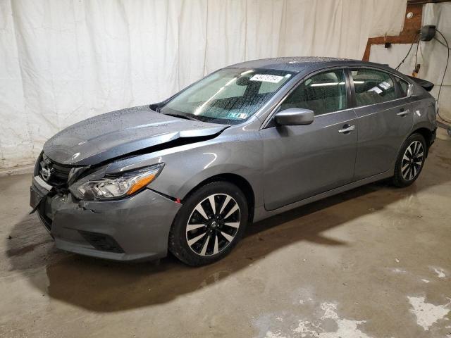 Image 1 of 2018 NISSAN ALTIMA 2.5 2018 with VIN 1N4AL3AP1JC223436