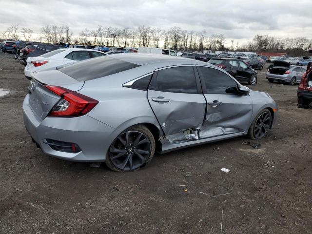 Obraz 3 z 2020 HONDA CIVIC SPORT 2020 z VIN 2HGFC2F80LH581219