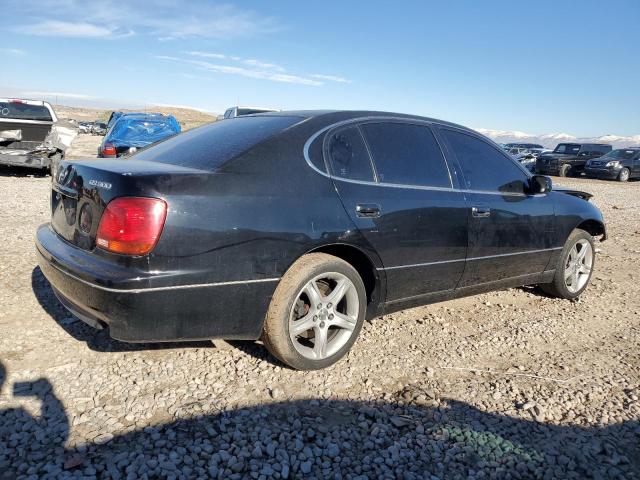Изображение 3 2001 LEXUS GS 300 2001 с VIN JT8BD69S710125162