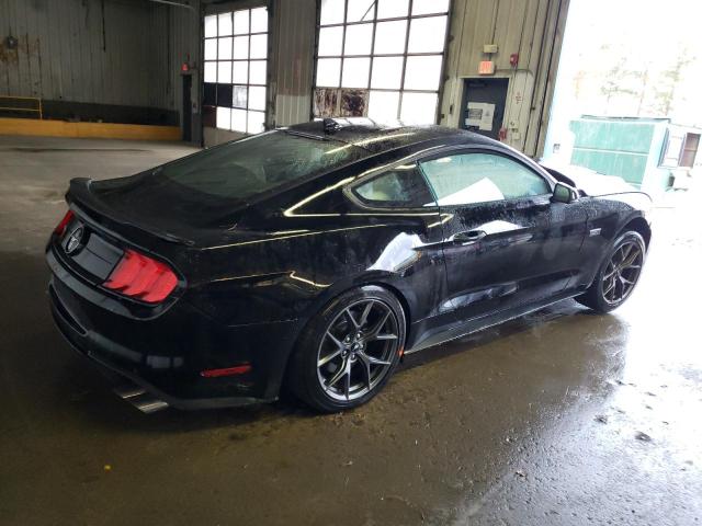 Image 3 of 2022 FORD MUSTANG  2022 with VIN 1FA6P8TD2N5111863