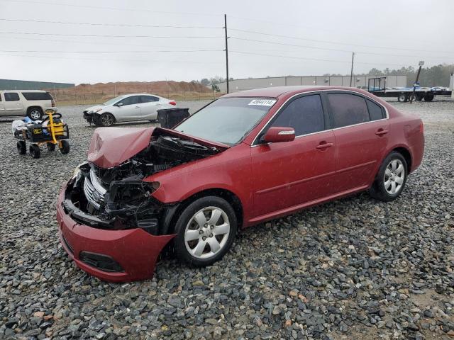 Obraz 2009 KIA OPTIMA LX 2009
