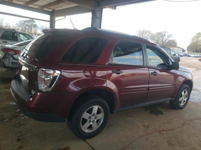 Изображение 3 2007 CHEVROLET EQUINOX LS 2007 с VIN 2CNDL13F376236671