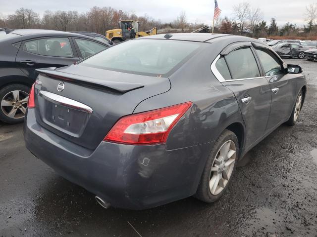 Obraz 3 z 2011 NISSAN MAXIMA S 2011 z VIN 1N4AA5AP3BC805668