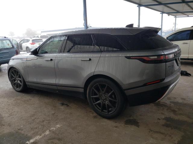 Изображение 2 2021 LAND ROVER RANGE ROVER VELAR R-DYNAMIC S 2021 с VIN SALYT2EX6MA321416