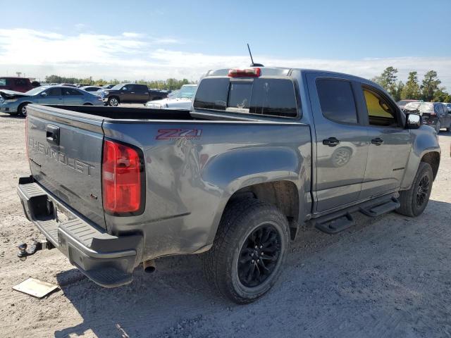 Изображение 3 2022 CHEVROLET COLORADO Z71 2022 с VIN 1GCGTDEN8N1154149