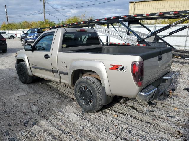 Изображение 2 2004 CHEVROLET COLORADO  2004 с VIN 1GCDT146648185479