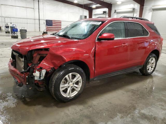 Image 1 of 2015 CHEVROLET EQUINOX LT 2015 with VIN 2GNALCEK3F6394883