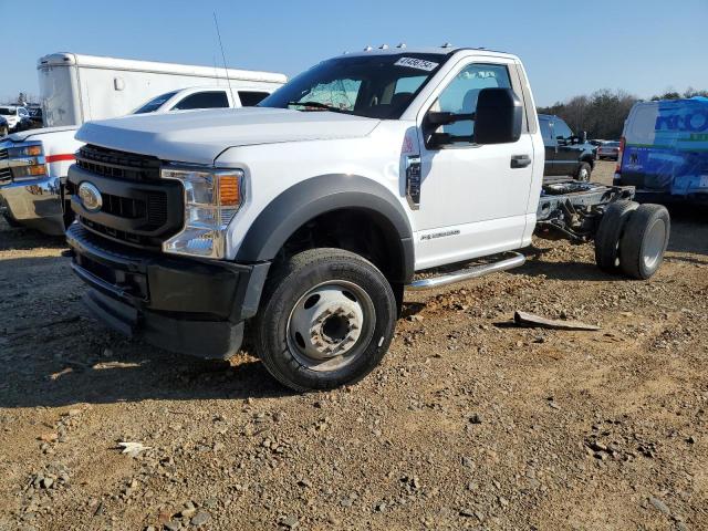 2021 FORD F550 SUPER DUTY 2021 image