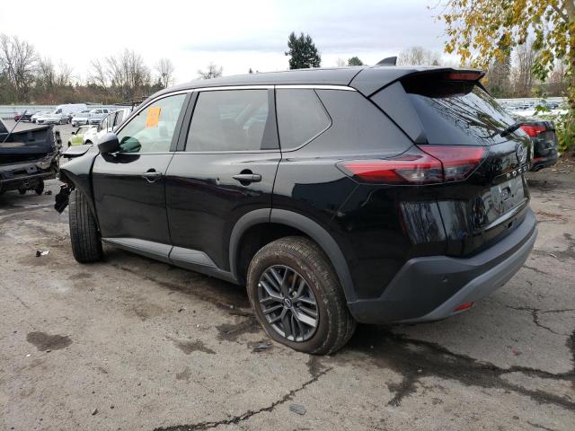 Изображение 2 2023 NISSAN ROGUE S 2023 с VIN 5N1BT3AA2PC852265