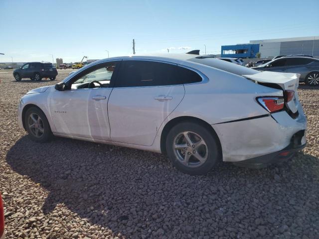 Изображение 2 2018 CHEVROLET MALIBU LS 2018 с VIN 1G1ZB5ST2JF165884