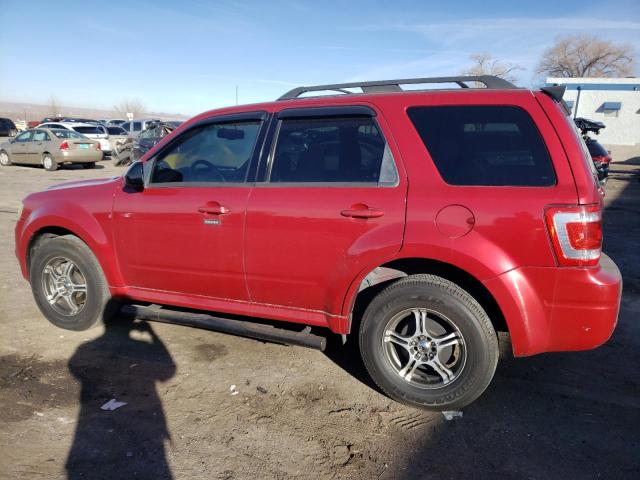 Image 2 of 2009 FORD ESCAPE XLT 2009 with VIN 1FMCU03G79KD13540