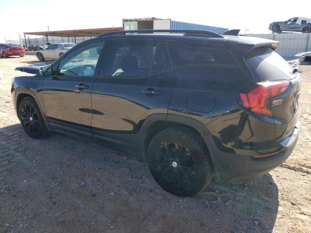Image 2 of 2019 GMC TERRAIN SLT 2019 with VIN 3GKALPEV0KL118200