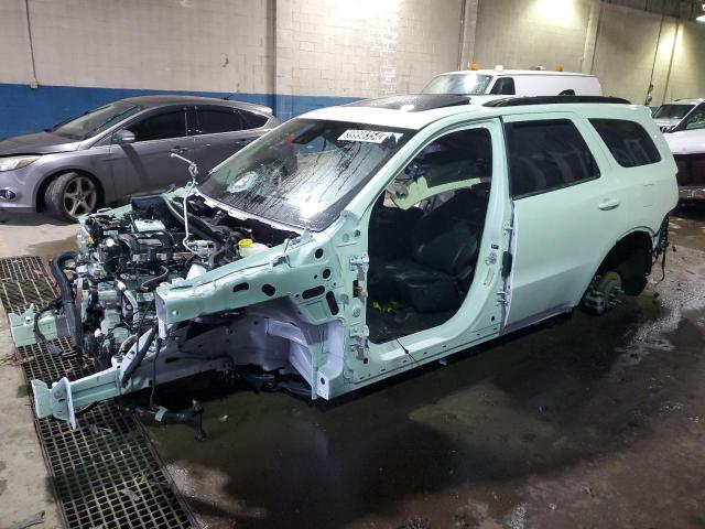 Image 1 of 2023 DODGE DURANGO R/T 2023 with VIN 1C4SDJCT7PC558056