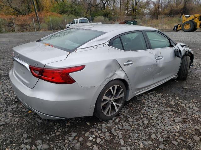 Изображение 3 2017 NISSAN MAXIMA 3.5S 2017 с VIN 1N4AA6AP7HC424405
