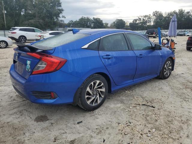 Image 3 of 2017 HONDA CIVIC EX 2017 with VIN 19XFC2F70HE012296