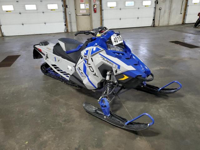 Obraz 2021 POLA SNOWMOBILE 2021