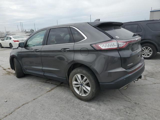 Изображение 2 2018 FORD EDGE SEL 2018 с VIN 2FMPK4J9XJBC06077