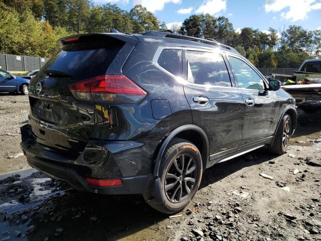 Obraz 3 z 2018 NISSAN ROGUE S 2018 z VIN 5N1AT2MV0JC747610