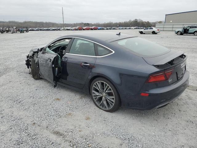 Изображение 2 2018 AUDI A7 PREMIUM PLUS 2018 с VIN WAUW3AFC8JN086510