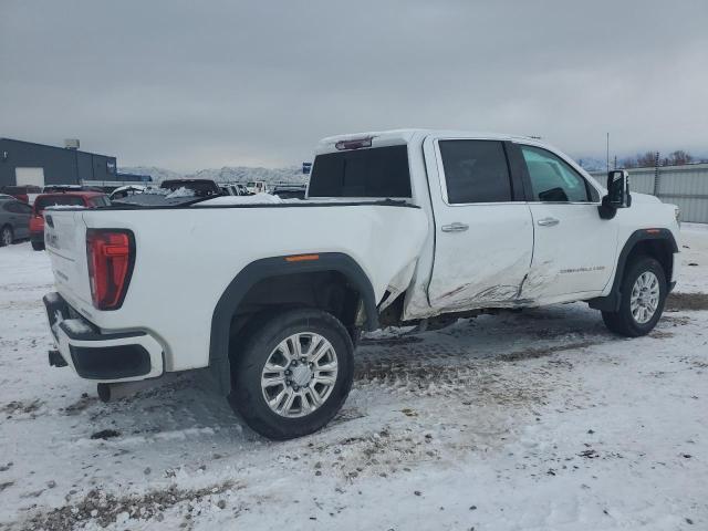 Image 3 of 2020 GMC SIERRA K2500 DENALI 2020 with VIN 1GT49REY2LF108020