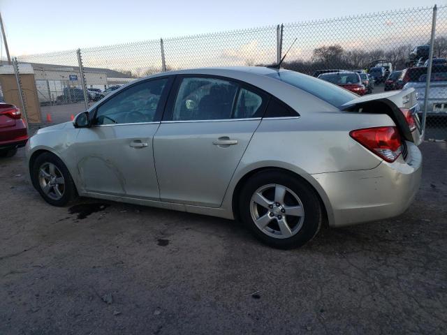 Obraz 2 z 2014 CHEVROLET CRUZE LT 2014 z VIN 1G1PC5SB1E7262909