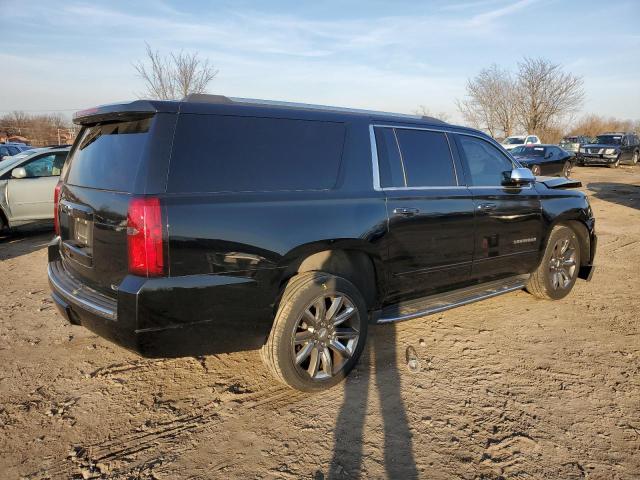 Изображение 3 2017 CHEVROLET SUBURBAN K1500 PREMIER 2017 с VIN 1GNSKJKC0HR398860