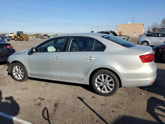 Изображение 2 2011 VOLKSWAGEN JETTA SE 2011 с VIN 3VWDZ7AJ2BM308369
