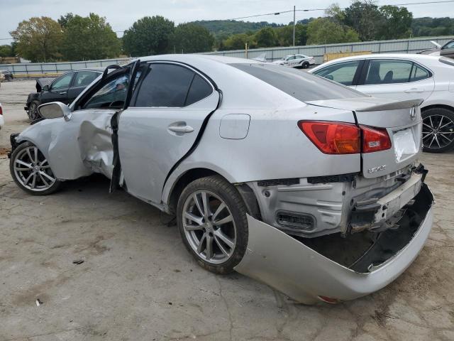 Obraz 2 z 2008 LEXUS IS 350 2008 z VIN JTHBE262485018626