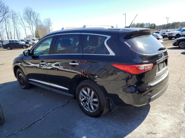 Image 2 of 2015 INFINITI QX60  2015 with VIN 5N1AL0MM5FC548166