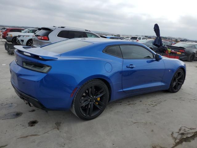 Obraz 3 z 2016 CHEVROLET CAMARO SS 2016 z VIN 1G1FH1R74G0185679