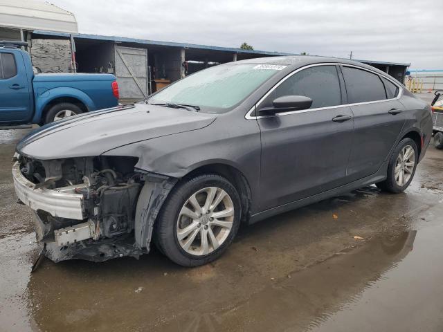 Изображение 1 2016 CHRYSLER 200 LIMITED 2016 с VIN 1C3CCCAB3GN170943