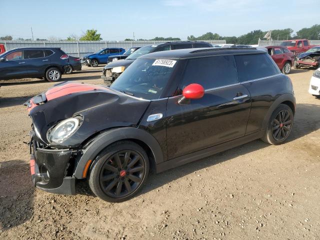 Obraz Mini Cooper S 2017
